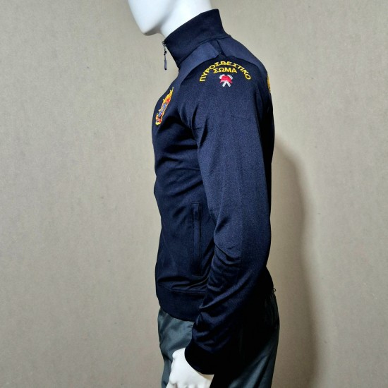 Sweater Πυροσβεστική SF1