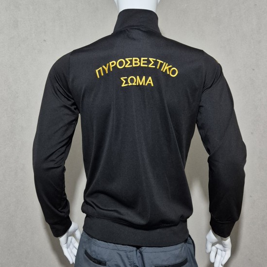 Sweater Πυροσβεστική SF1