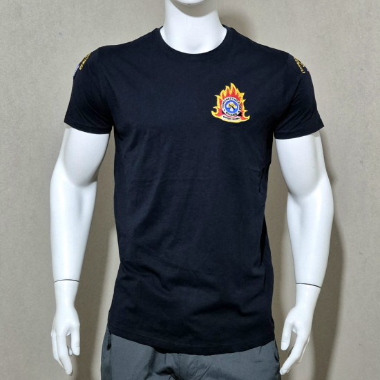 T-Shirt Πυροσβεστών TF6