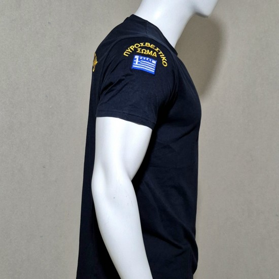 T-Shirt Πυροσβεστών TF6