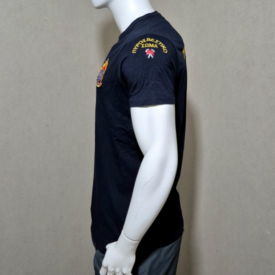 T-Shirt Πυροσβεστών TF6