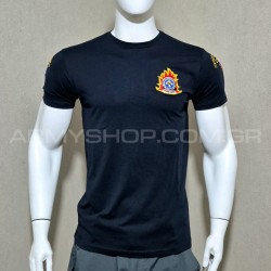T-Shirt Εθελοντών Πυροσβεστών TF1