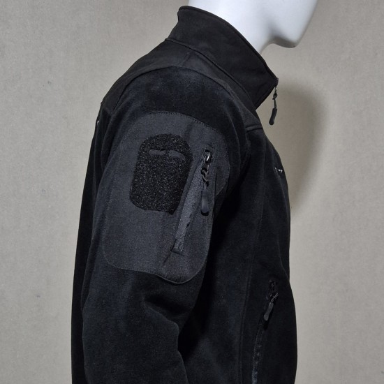 Fleece Jacket SS1 Security