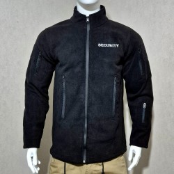 Fleece Jacket SS2 Security