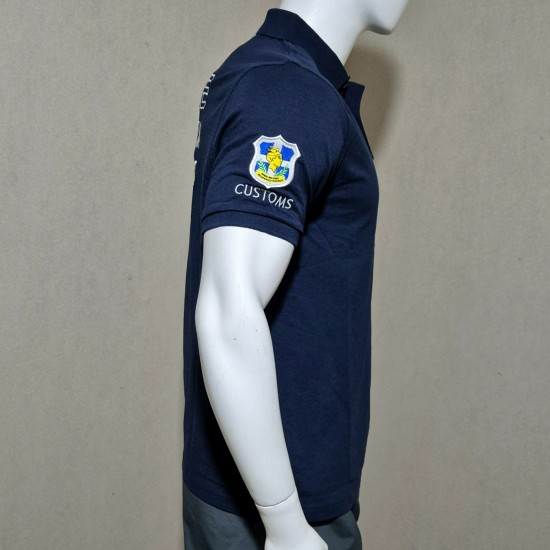 Polo ΑΑΔΕ Customs PC4