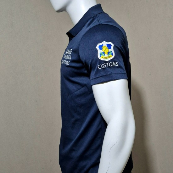 Polo Dry Fit ΑΑΔΕ Customs PC1