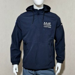 Softshell Jacket ΑΑΔΕ Customs SC2