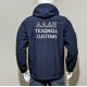 Softshell Jacket ΑΑΔΕ Customs SC2