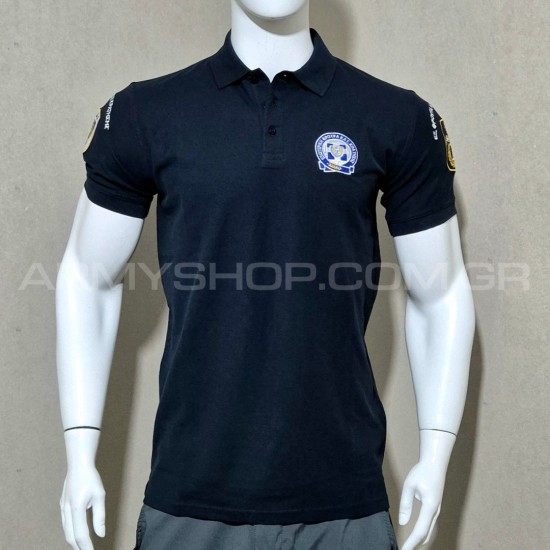 Polo ΥΕΦΚΚ PS2