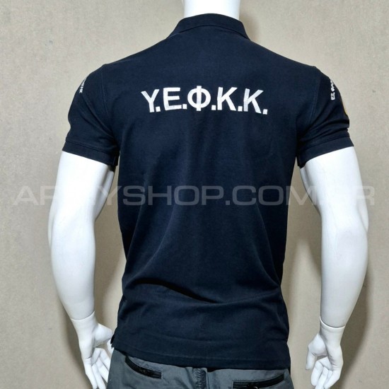 Polo ΥΕΦΚΚ PS2