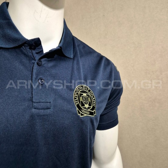 Polo Dry Fit Σωφρονιστική PS3