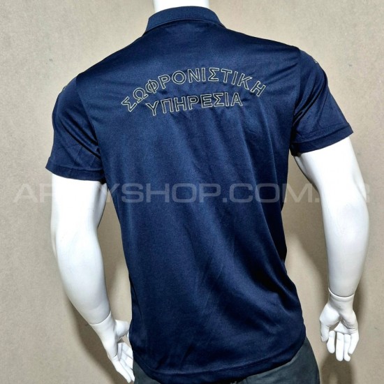 Polo Dry Fit Σωφρονιστική PS3
