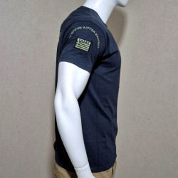 T-Shirt Χαμηλής ΥΕΦΚΚ