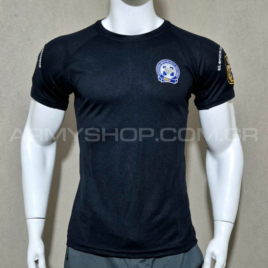 T-Shirt Dry Fit ΥΕΦΚΚ TS4