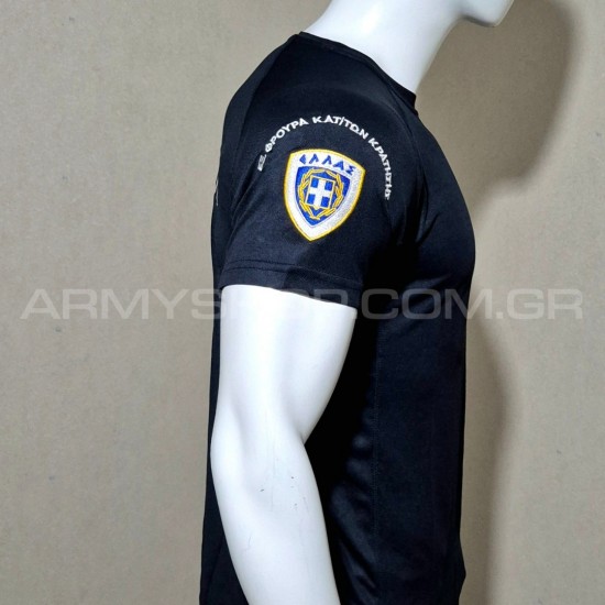 T-Shirt Dry Fit ΥΕΦΚΚ TS4