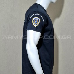 T-Shirt ΥΕΦΚΚ TS3