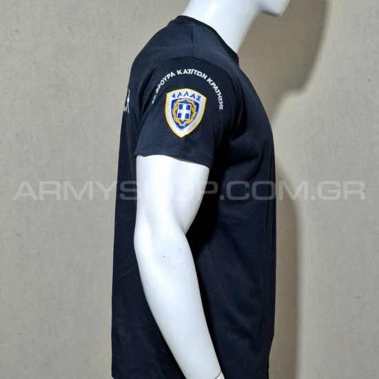 T-Shirt ΥΕΦΚΚ TS3