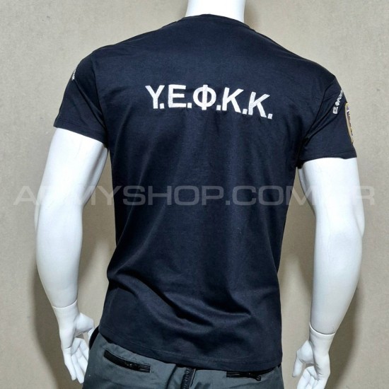 T-Shirt ΥΕΦΚΚ TS3