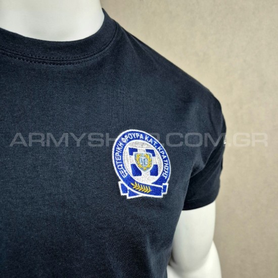 T-Shirt ΥΕΦΚΚ TS3