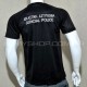 T-Shirt Dry Fit Δικαστική TJ1