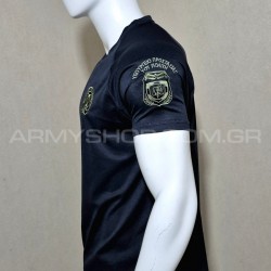 T-Shirt Dry Fit Σωφρονιστική TS3