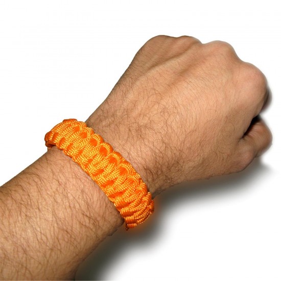 Βραχιόλι Επιβίωσης Survivors