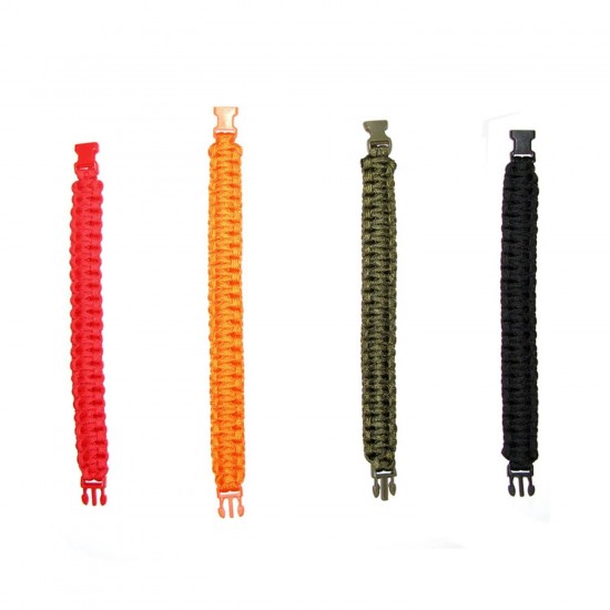 Βραχιόλι Επιβίωσης Survivors