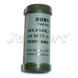 Φούμο Στικ Survivors