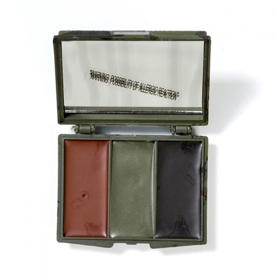 Φούμο Κασετίνα Armor