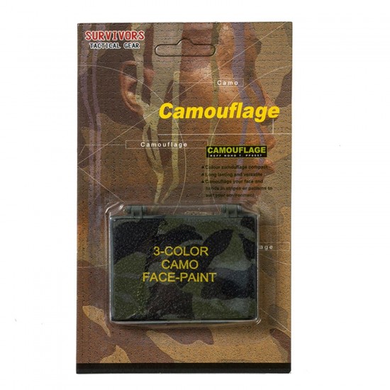 Φούμο Κασετίνα Armor