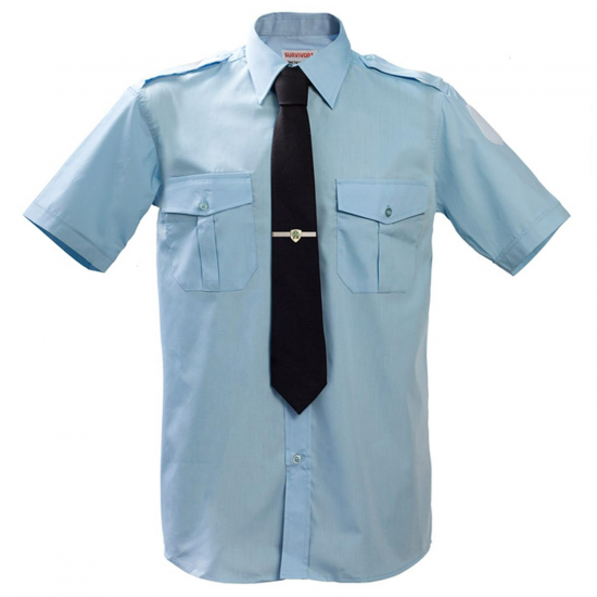 Γραβάτα Αστυνομίας Survivors