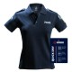 Polo Woman Police QuickDry Survivors
