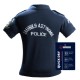 Polo Woman Police QuickDry Survivors