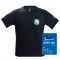 T-Shirt Coastguard QuickDry Survivors
