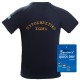 T-Shirt Πυροσβεστών QuickDry Survivors