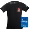 T-Shirt Πυροσβεστών QuickDry Survivors