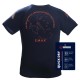 T-Shirt Χάρτης ΕΜΑΚ QuickDry Survivors