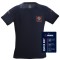 T-Shirt Χάρτης ΕΜΑΚ QuickDry Survivors