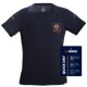 T-Shirt Χάρτης ΕΜΑΚ QuickDry Survivors