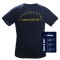 T-Shirt Εθελοντών Πυροσβεστών QuickDry Survivors
