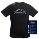 T-Shirt Σωφρονιστική QuickDry Survivors