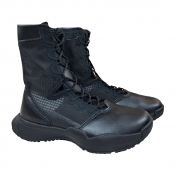 AWP Athletic Zip 8" Boot Tacox
