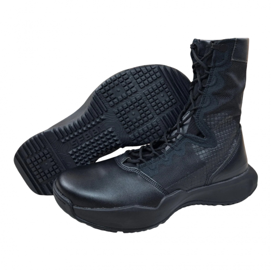 AWP Athletic Zip 8" Boot Tacox