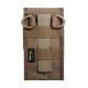 Tactical Phone Cover XL Tasmanian Tiger
