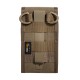 Tactical Phone Cover XXL Tasmanian Tiger