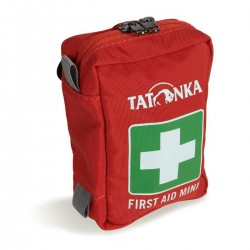 Φαρμακείο Mini First Aid Tatonka