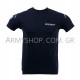 T-Shirt Security navy