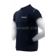 T-Shirt Security navy