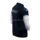 T-Shirt Security navy