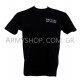 T-Shirt Private Security